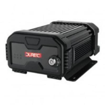 Durite 0-876-05 DL3 AHD HDD DVR (6 camera inputs, incl. 1TB HDD) with Durite Live PN: 0-876-05